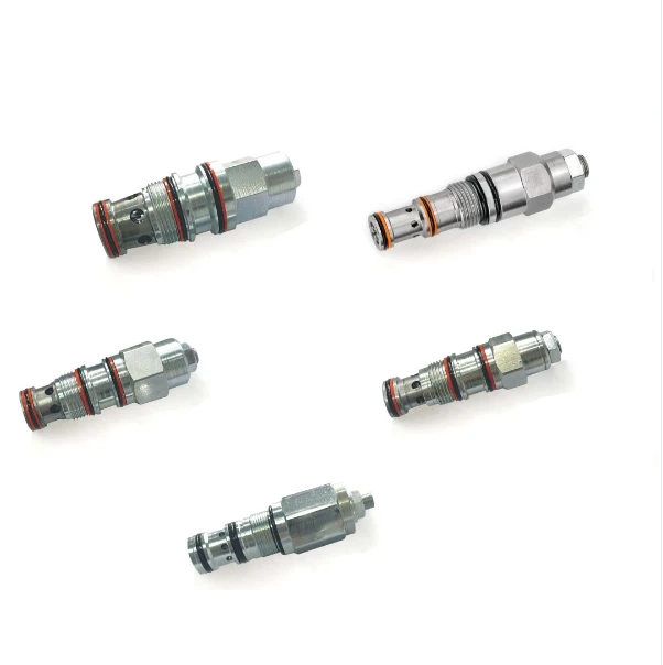 Original Sun Cartridge Valve NVEBLCN Hydraulic Single Check Valve
