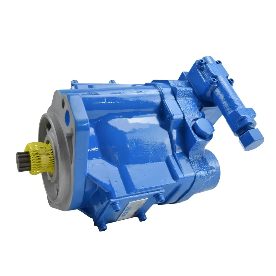 پمپ هیدرولیک EATON ویکرز سری PVE