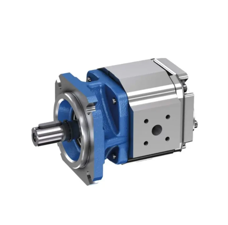 Rexroth Pgf3-3X/032re07ve4 Hydraulic Internal Micro Gear Pump