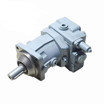 موتور مدار باز هیدرولیک A10FE52R