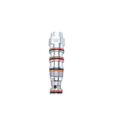 عرضه کارخانه Sun Hydraulic Valve Cartridge Valve CvcvXen