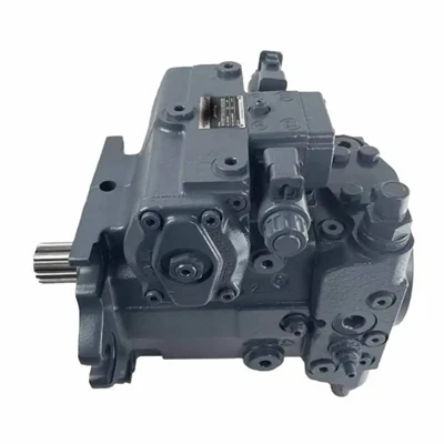 پمپ هیدرولیک Rexroth A4VG28 A4VG40 A4VG56 A4VG71 A4VG90 A4VG125 A4VG180 Rexroth