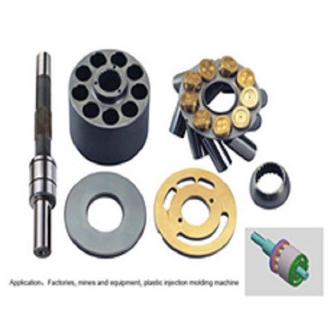 TOKIWA A16 TOKIWA Hydraulic Pump Parts