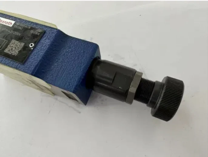 ZDB Z2DB Hydraulic valve Pressure relief valve pilot-operated (2)